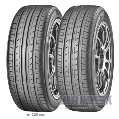 Yokohama BluEarth Es ES32 185/65 R15 88T